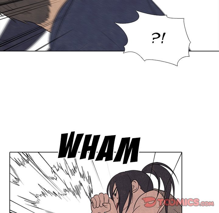 High School Devil Manhwa - Chapter 204 Page 53