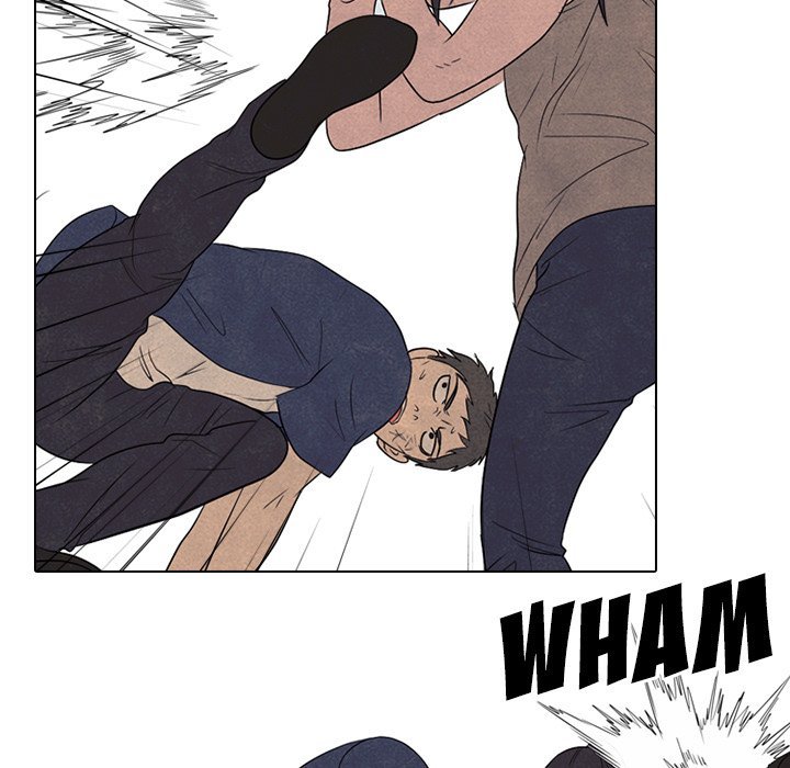 High School Devil Manhwa - Chapter 204 Page 54