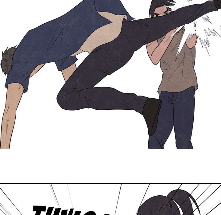 High School Devil Manhwa - Chapter 204 Page 55