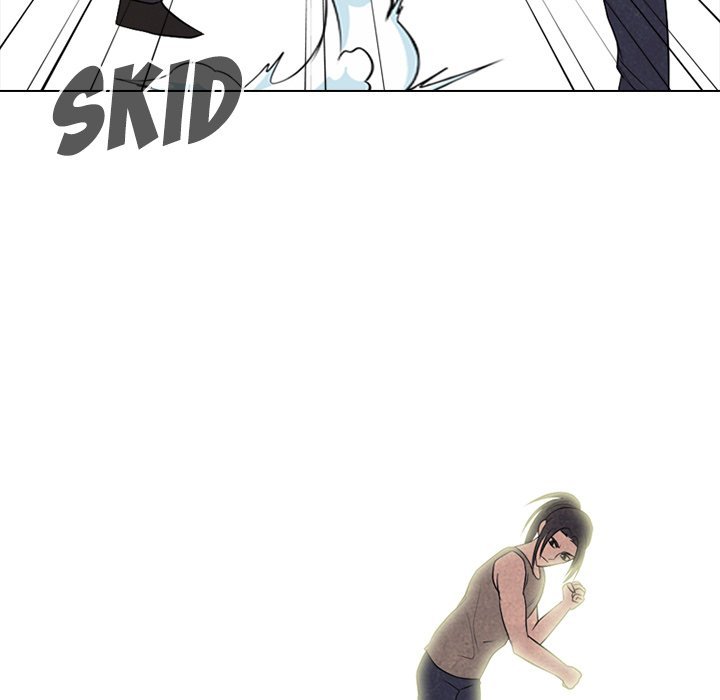 High School Devil Manhwa - Chapter 204 Page 57