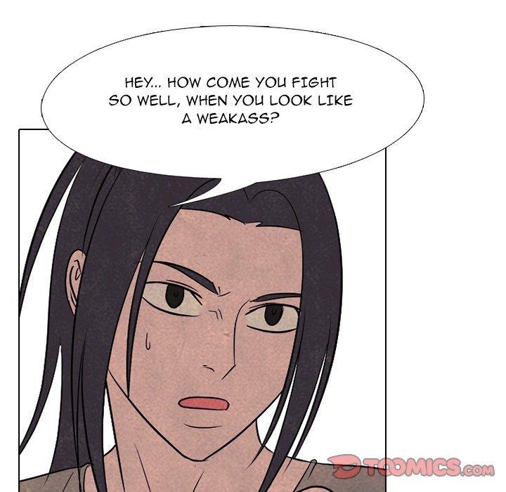 High School Devil Manhwa - Chapter 204 Page 59