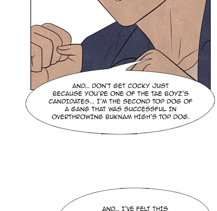 High School Devil Manhwa - Chapter 204 Page 61