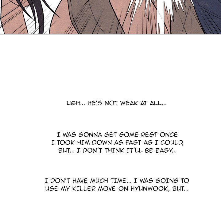 High School Devil Manhwa - Chapter 204 Page 70