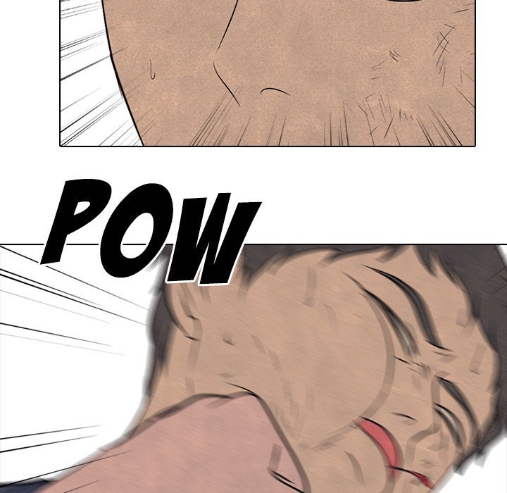 High School Devil Manhwa - Chapter 204 Page 76