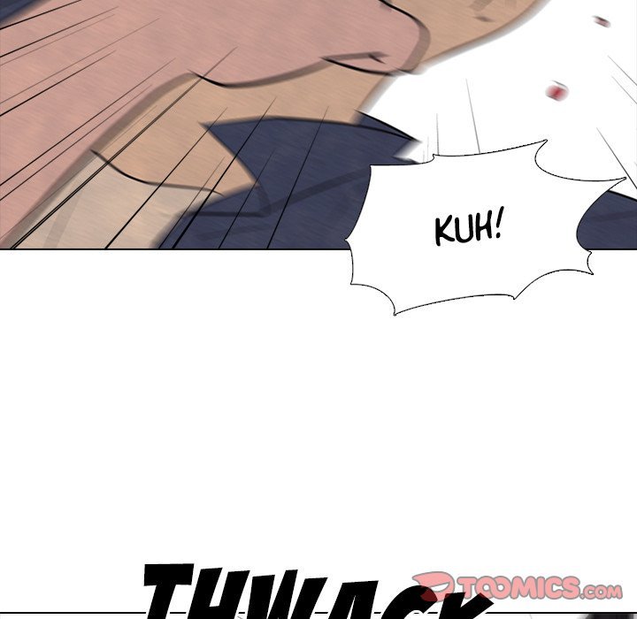 High School Devil Manhwa - Chapter 204 Page 77