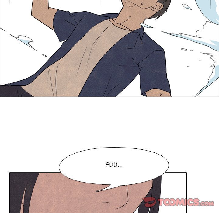 High School Devil Manhwa - Chapter 204 Page 80