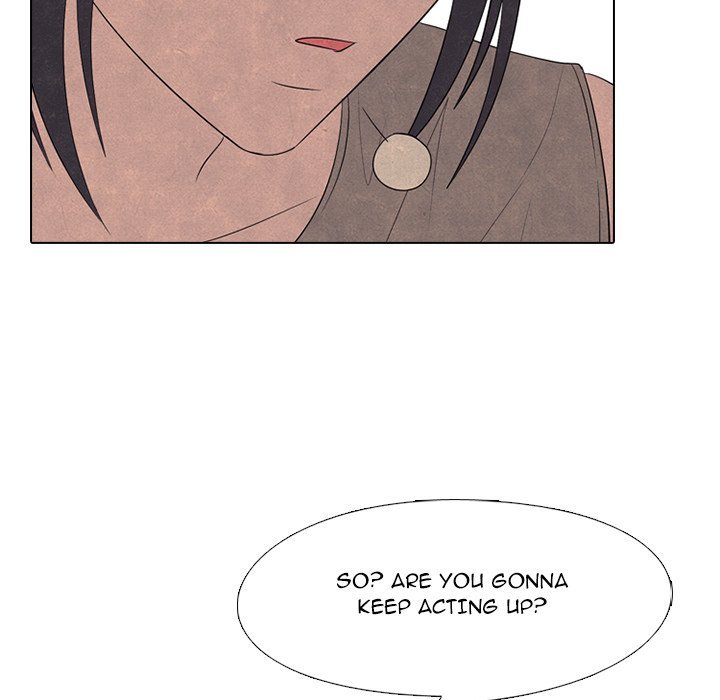 High School Devil Manhwa - Chapter 204 Page 81