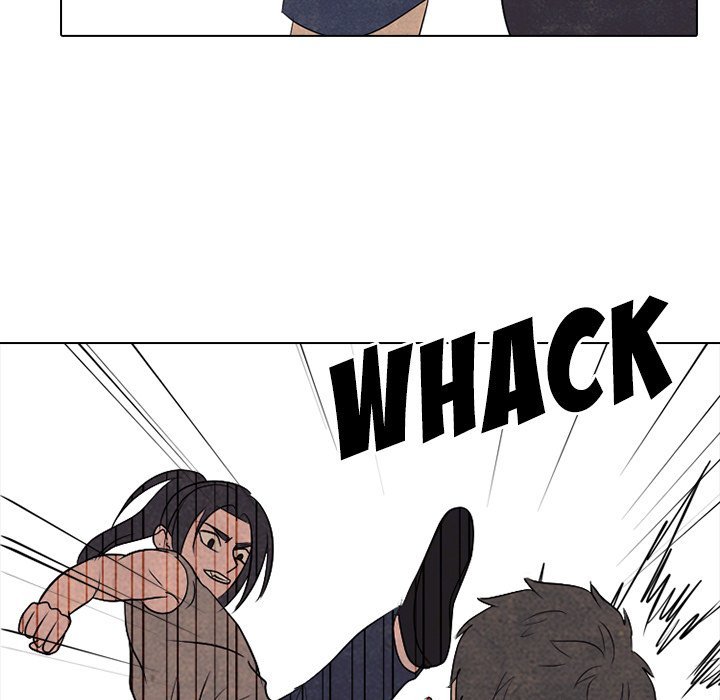 High School Devil Manhwa - Chapter 204 Page 85