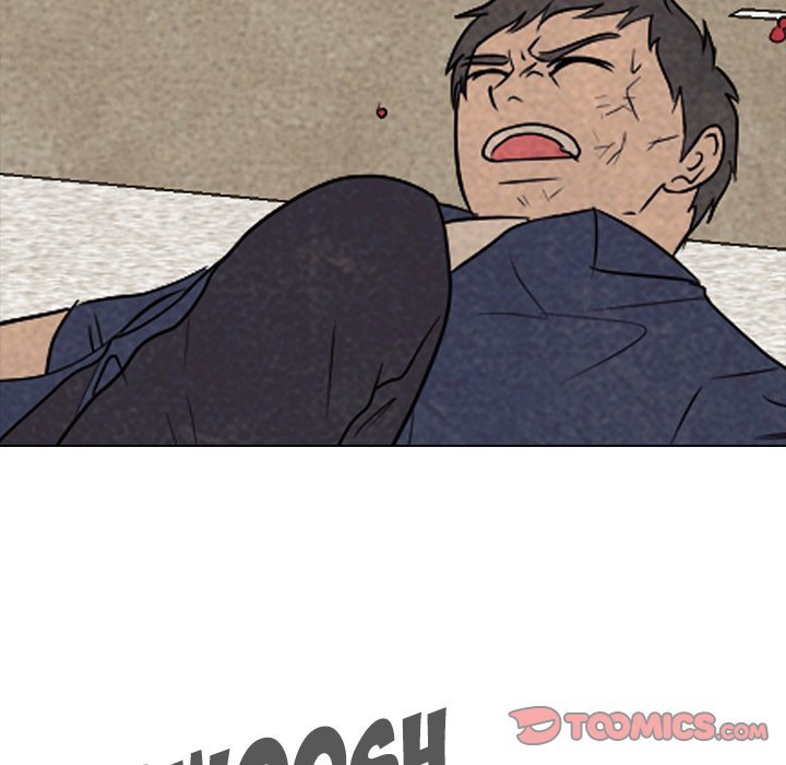 High School Devil Manhwa - Chapter 204 Page 89