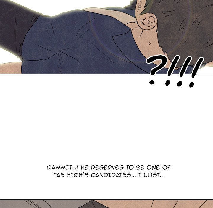 High School Devil Manhwa - Chapter 204 Page 91