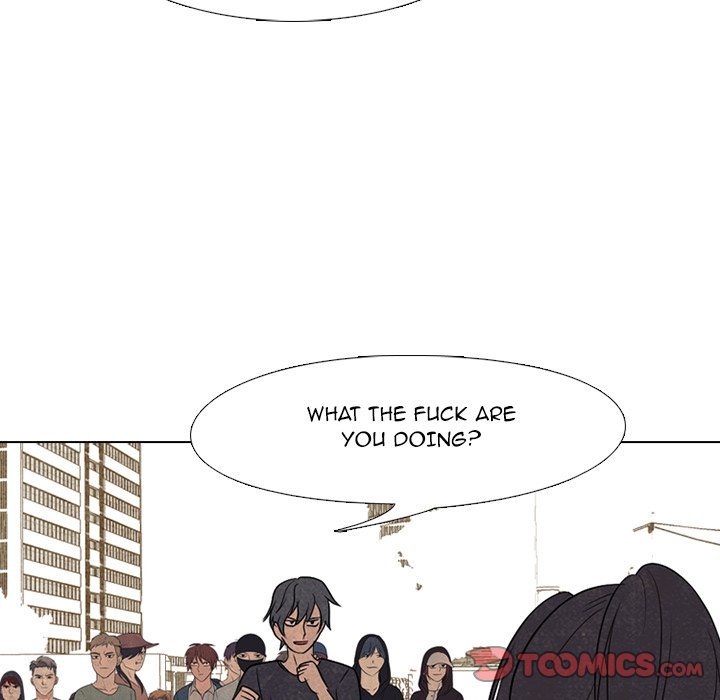 High School Devil Manhwa - Chapter 204 Page 98