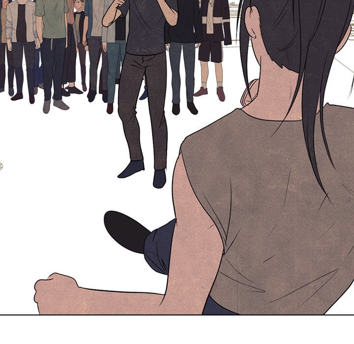 High School Devil Manhwa - Chapter 204 Page 99