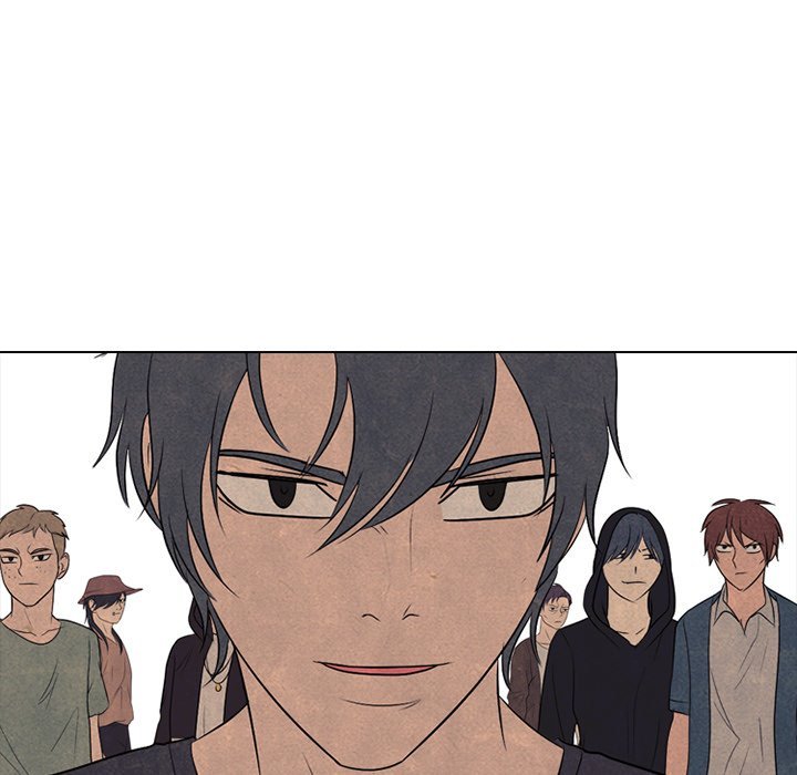 High School Devil Manhwa - Chapter 204 Page 100