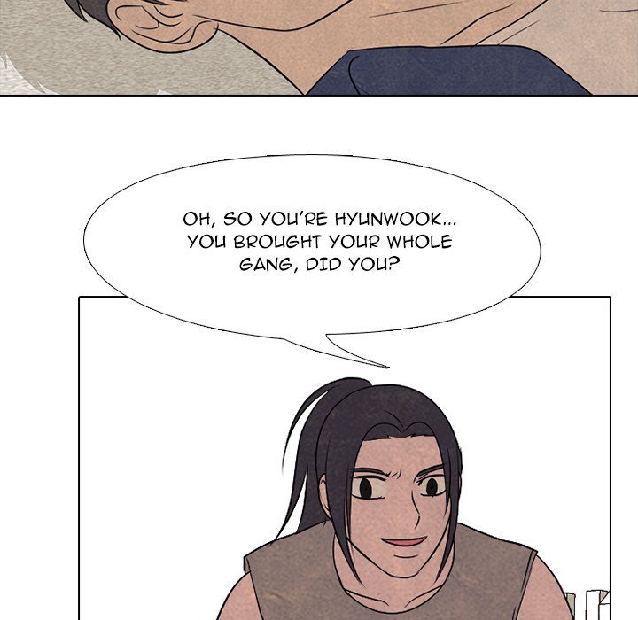 High School Devil Manhwa - Chapter 204 Page 102