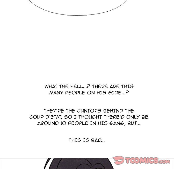 High School Devil Manhwa - Chapter 204 Page 104