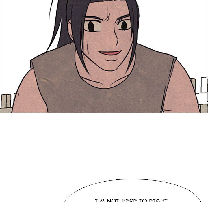 High School Devil Manhwa - Chapter 204 Page 105