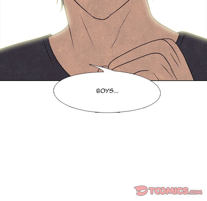 High School Devil Manhwa - Chapter 204 Page 107