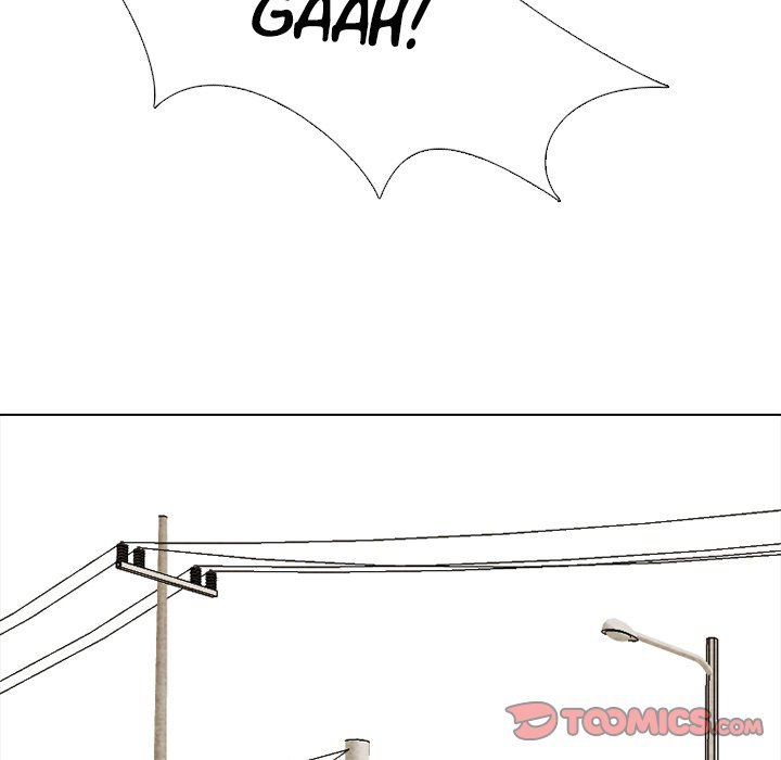 High School Devil Manhwa - Chapter 204 Page 110