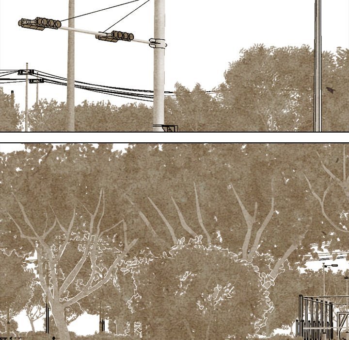 High School Devil Manhwa - Chapter 204 Page 111