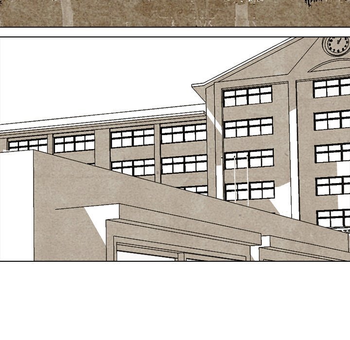 High School Devil Manhwa - Chapter 204 Page 112