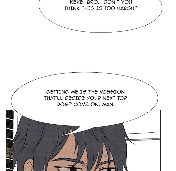 High School Devil Manhwa - Chapter 204 Page 114