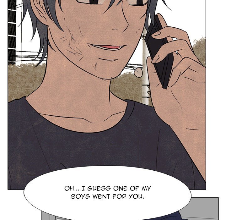 High School Devil Manhwa - Chapter 204 Page 115