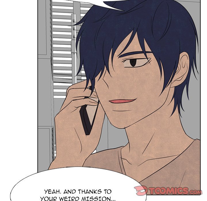 High School Devil Manhwa - Chapter 204 Page 116
