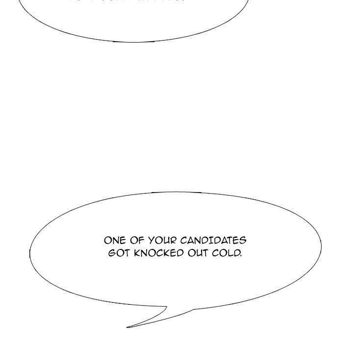 High School Devil Manhwa - Chapter 204 Page 117