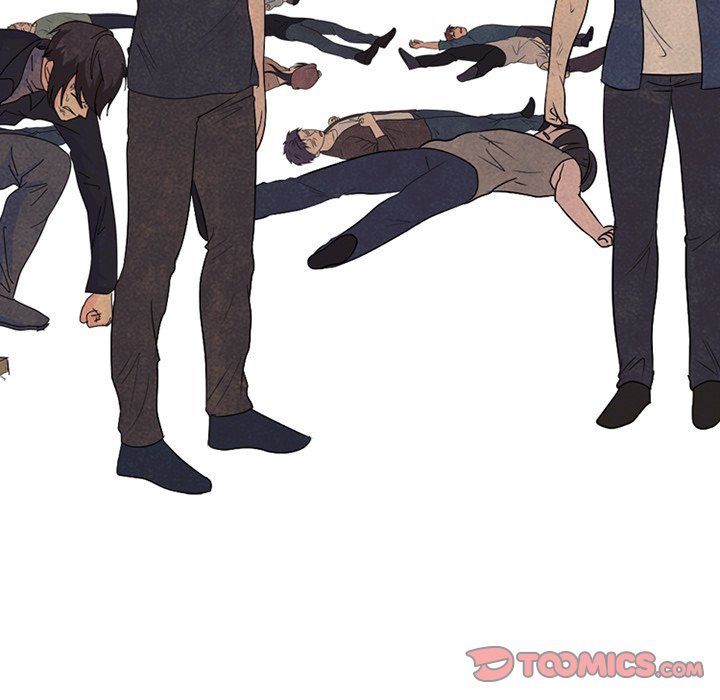 High School Devil Manhwa - Chapter 204 Page 119