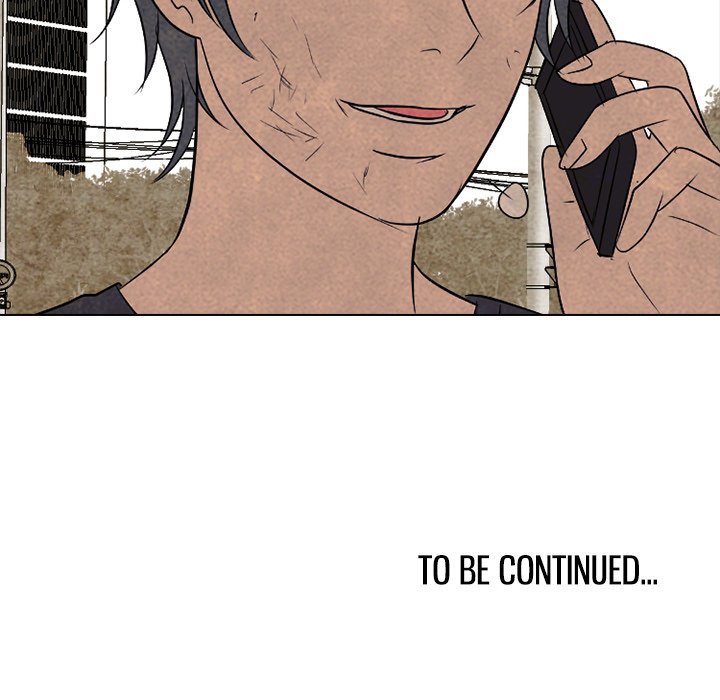 High School Devil Manhwa - Chapter 204 Page 121