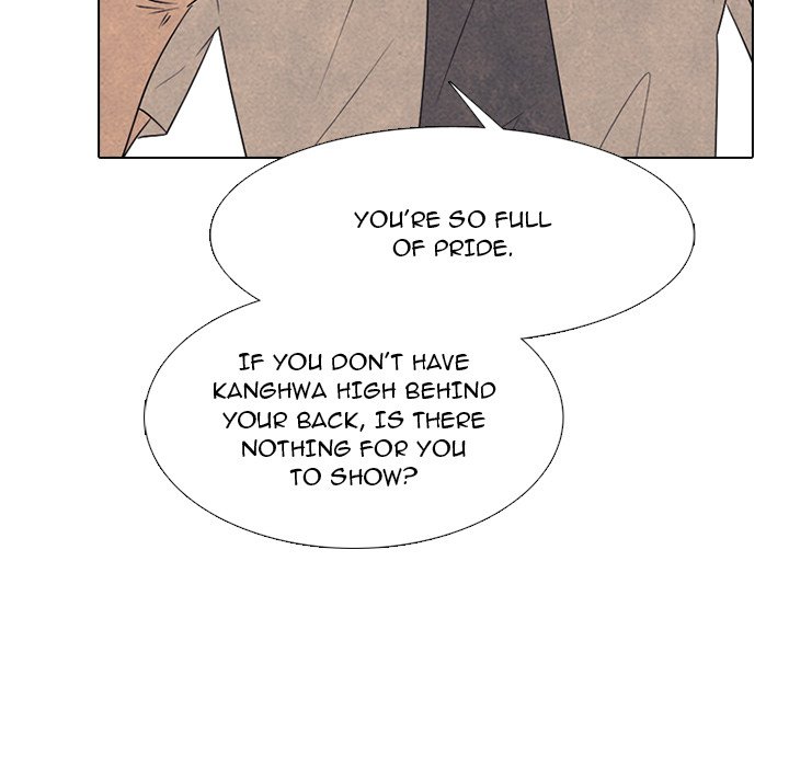 High School Devil Manhwa - Chapter 317 Page 51
