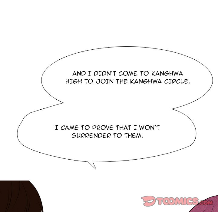 High School Devil Manhwa - Chapter 317 Page 98