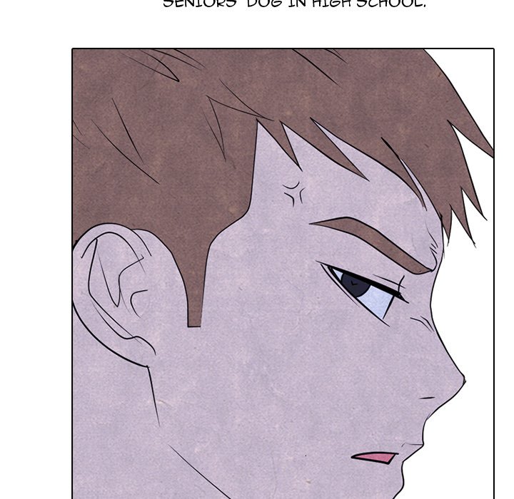 High School Devil Manhwa - Chapter 317 Page 109