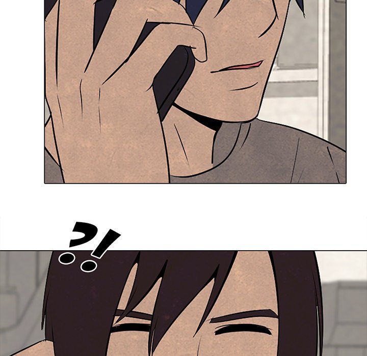 High School Devil Manhwa - Chapter 73 Page 10