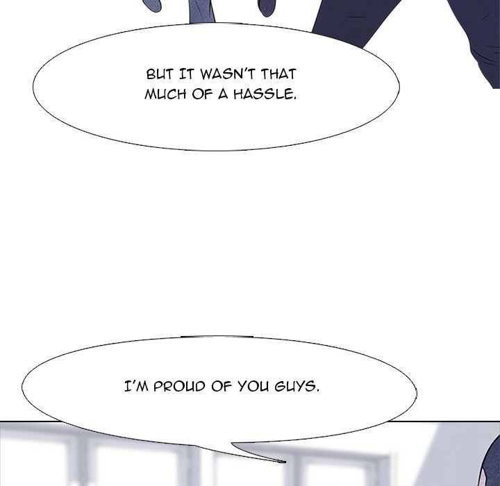 High School Devil Manhwa - Chapter 73 Page 27