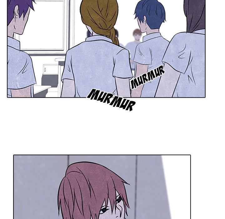 High School Devil Manhwa - Chapter 73 Page 56