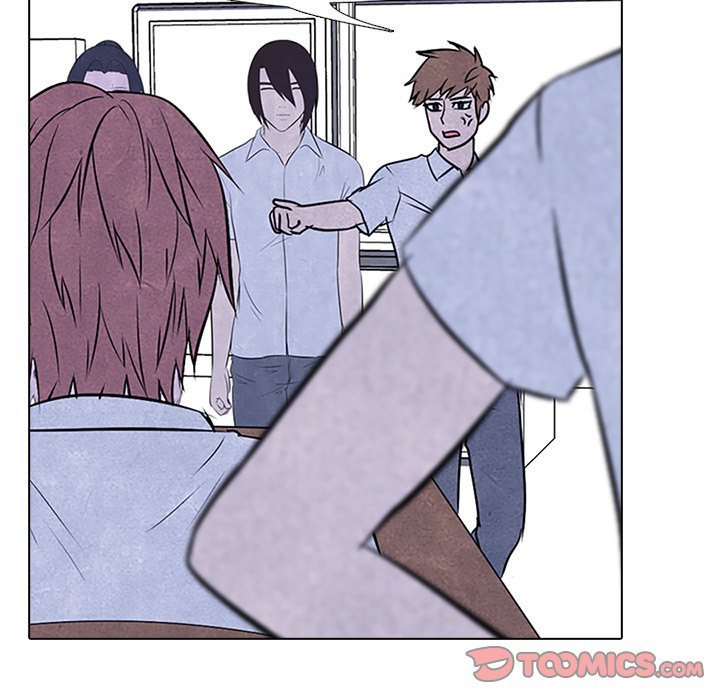 High School Devil Manhwa - Chapter 73 Page 93