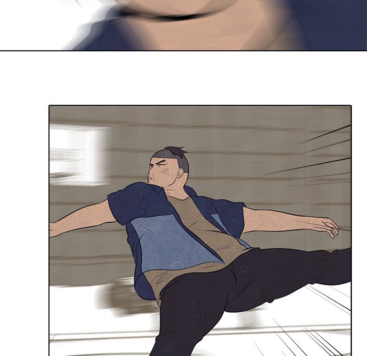 High School Devil Manhwa - Chapter 49 Page 4