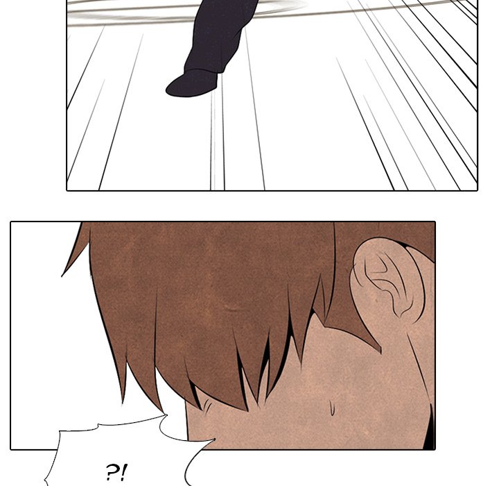 High School Devil Manhwa - Chapter 49 Page 5
