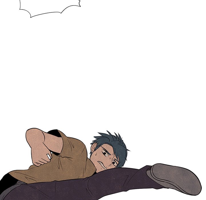 High School Devil Manhwa - Chapter 49 Page 6