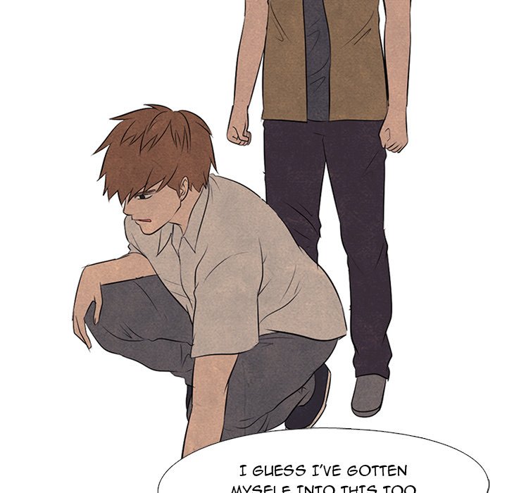 High School Devil Manhwa - Chapter 49 Page 9