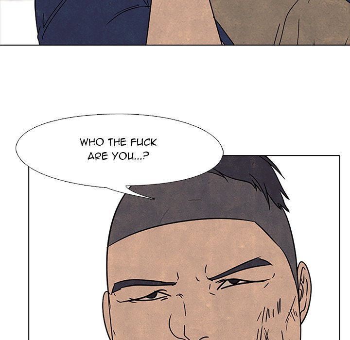 High School Devil Manhwa - Chapter 49 Page 14