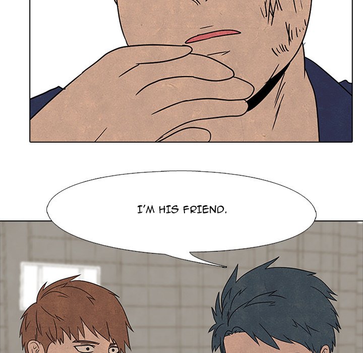 High School Devil Manhwa - Chapter 49 Page 15