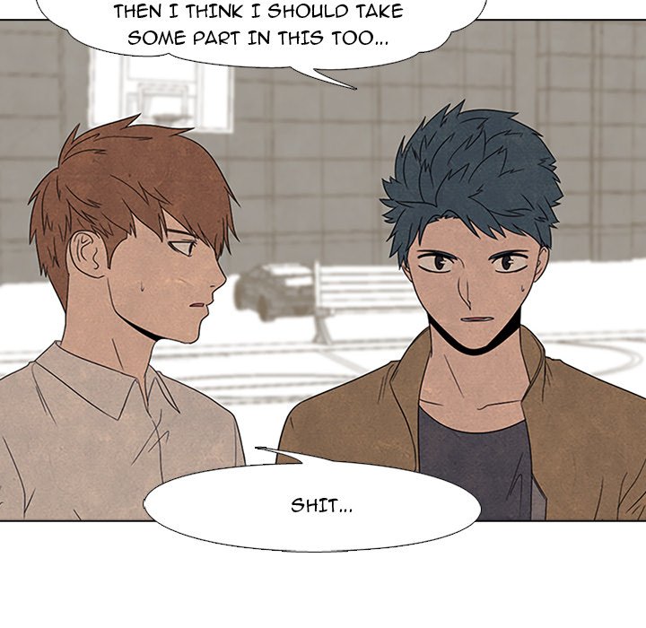 High School Devil Manhwa - Chapter 49 Page 17