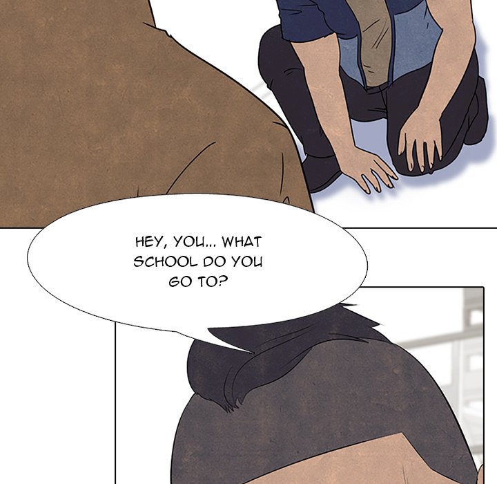 High School Devil Manhwa - Chapter 49 Page 19