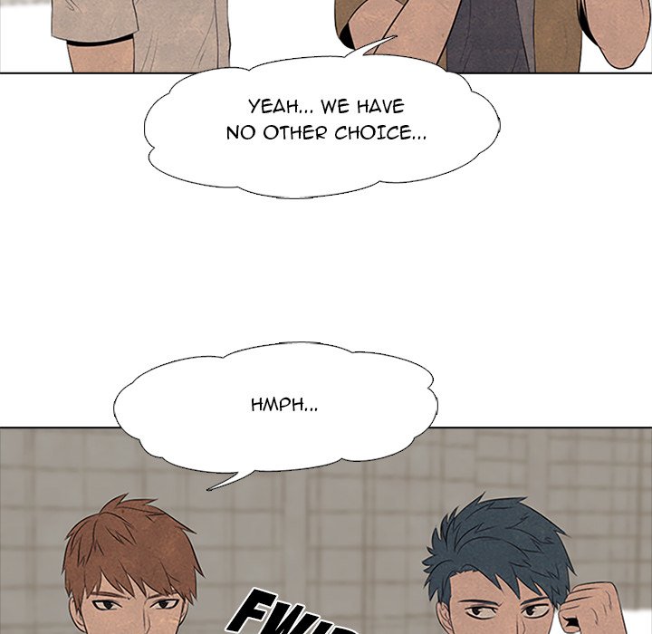 High School Devil Manhwa - Chapter 49 Page 27