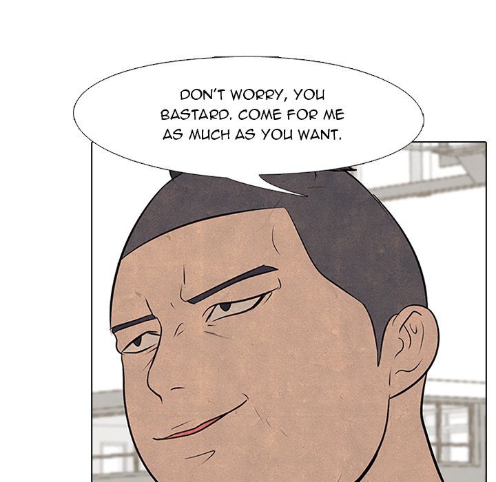 High School Devil Manhwa - Chapter 49 Page 30