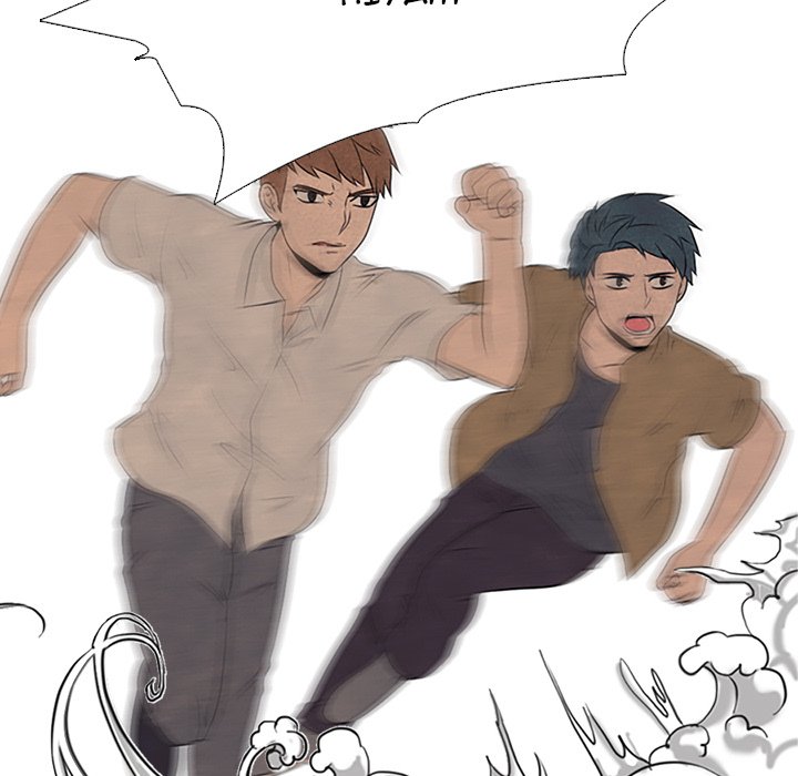 High School Devil Manhwa - Chapter 49 Page 32