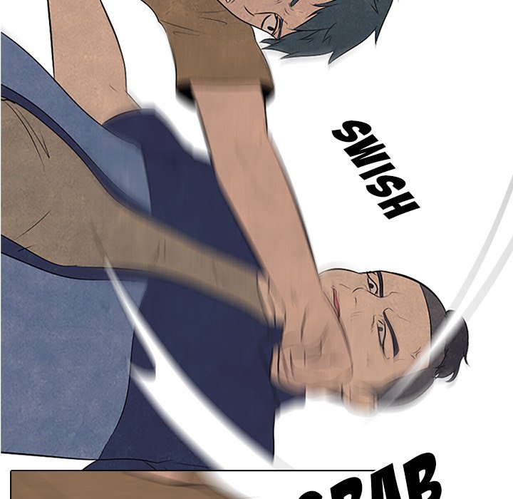 High School Devil Manhwa - Chapter 49 Page 35