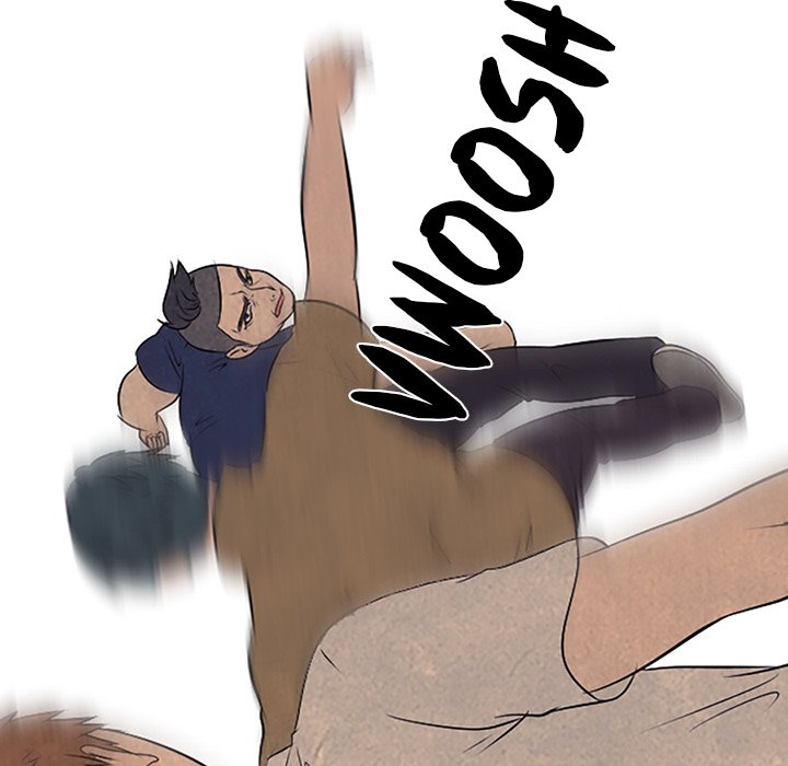 High School Devil Manhwa - Chapter 49 Page 40